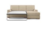 Nantucket Corner Chaise Storage ...