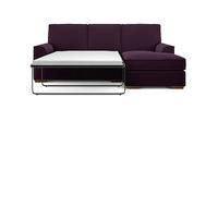 Nantucket Corner Chaise Storage ...