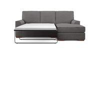 Nantucket Corner Chaise Storage ...