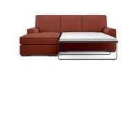 nantucket corner chaise sofa bed left hand