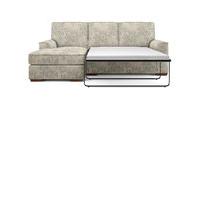 nantucket corner chaise sofa bed left hand