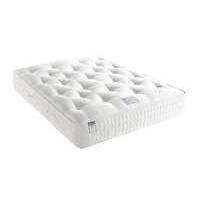 Natural Silk 1800 Mattress