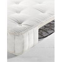 Natural 325 Cotton Open Coil