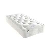 Natural Silk 1800 Mattress