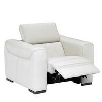 natuzzi pompeo chair with motion leather