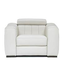 natuzzi pompeo chair leather