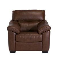 natuzzi luciano armchair leather