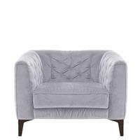 natuzzi renato armchair fabric