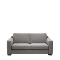 natuzzi durrant loveseat ligure grigio