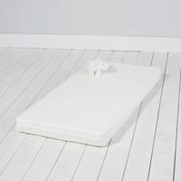 natural coir cot bed mattress