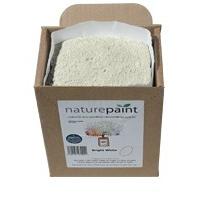 Naturepaint, Rich matt, Chalk Pit, 0.25L tester pot