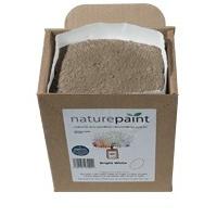 Naturepaint, Rich matt, Nutkin, 2.5L