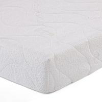 natural touch memory foam mattress double