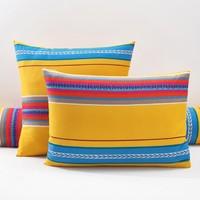 nazca single pillowcase and single bolster case