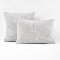 Natsumi Printed Cotton Satin Single Pillowcase