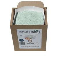 Naturepaint, Rich matt, Gerber Blue, 0.25L tester pot