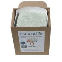 Naturepaint, Rich matt, Clay Pond, 0.25L tester pot