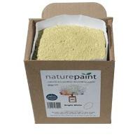 Naturepaint, Rich matt, Croissant, 2.5L