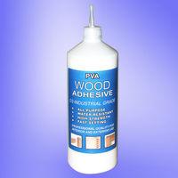 National Abrasives PVA Wood Adhesive (1 Litre)