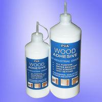 national abrasives pva wood adhesive 500ml