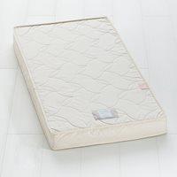 NATURAL TWIST BABY COT MATTRESS 60 x 120 cm