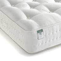 Natural Wool 1600 Mattress - Double