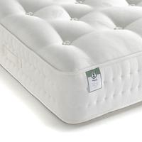 Natural Wool 1600 Mattress - Small Double