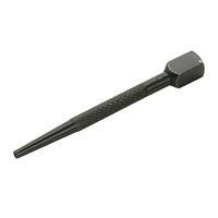 Nail Punch 2.4mm (3/32in) - Square Head