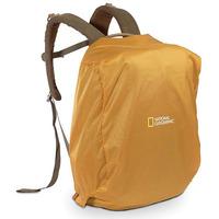 National Geographic Rain Cover for Medium/Slim Satchels and Small Rucksack