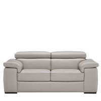 natuzzi gaucho loveseat denver leather