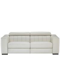 natuzzi pompeo sofa leather