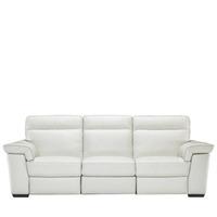 natuzzi sebastian large sofa leather