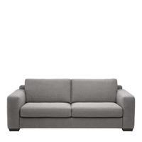 Natuzzi Durrant Sofa, Ligure Grigio