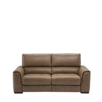 natuzzi danton loveseat sambuco