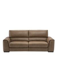 Natuzzi Danton Sofa, Sambuco