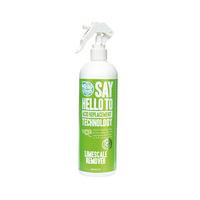 Natural Acid-Free Limescale Remover