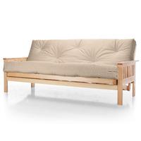 nashville futon victoria stone supreme mattress