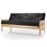 nashville futon victoria steel deluxe mattress