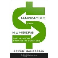 Narrative and Numbers