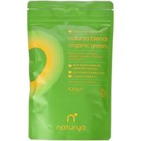 Naturya Organic Green Blend Powder 100 g
