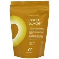 Naturya Organic Maca Powder 300g (Pack of 2)