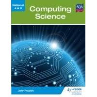 National 4&5 Computing Science