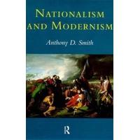 Nationalism and Modernism