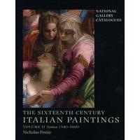 National Gallery Catalogues: The Sixteenth-century Italian Paintings: Venice 1540-1600 v. 2