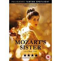 Nannerl: Mozart\'s Sister [DVD]