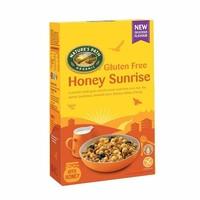 Nature\'s Path Gluten Free Sunrise Crunchy Honey Cereal, 10.6 Ounce (Pack of 6) by Nature\'s Path