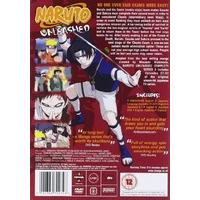 Naruto Unleashed - Complete Series 2 [DVD] [2007]