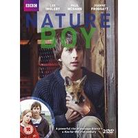 Nature Boy: Complete Series [DVD]