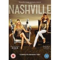 nashville season two dvd 2013 2014