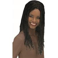 Nara Ladies Dreadlocks Wig for Fancy Dress Costumes & Outfits Accessory